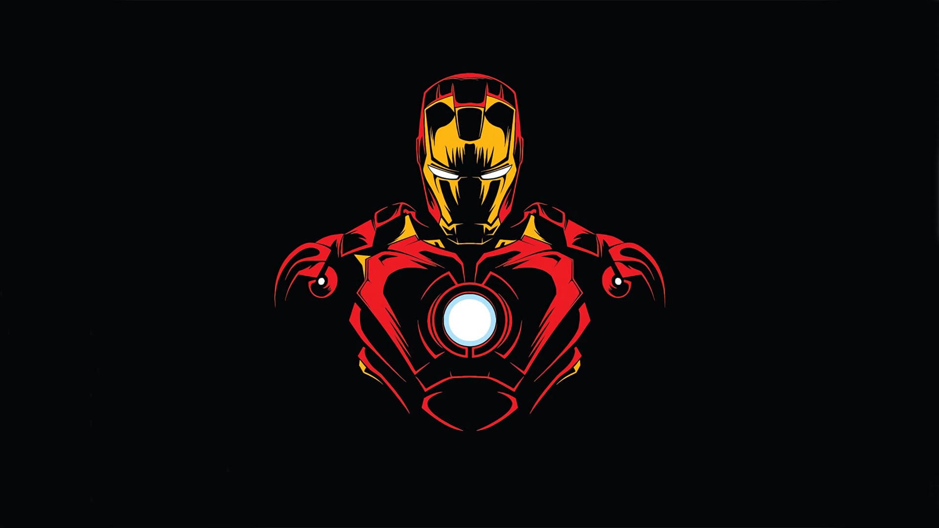 Tony Stark