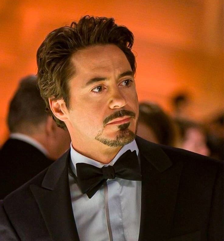 Tony Stark